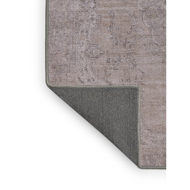 Serafina Oriental Indoor Rug, Rectangle 5' x 8'