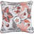 Forest Floral Throw Pillow-811407253-936632068