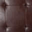 Chaise longue en similicuir Sushpal-2147400446