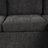 83.5" L-Shaped Sofa Couch Convertible Sofa Bed Sectional Sofa With Ample Storage Space