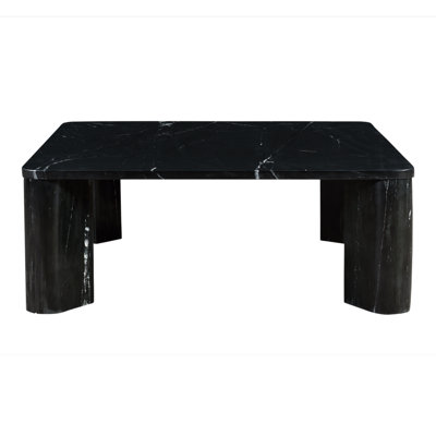 Adile Marble Coffee Table