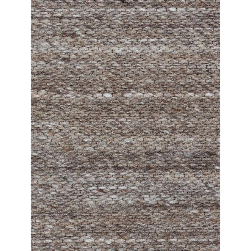 Rudra Area Rug in Beige/Ivory, Rectangle 8' x 10'