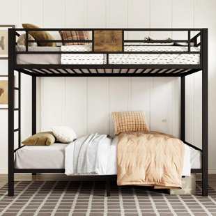 High Profile, Tall Bed Frames You'll Love