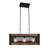 Mcalexander 3 - Light Kitchen Island Pendant