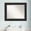 Miroir mural biseauté Lago-95891553