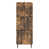 Smoked Oak
