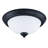 Glass Flush Mount-22116503-22116506