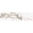 Marble Look White 3"x12" Ceramic Subway Tile – Wall Tile, Matte Finish, Rectangular, Indoor Use-130056371