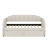 Daybed with Upholstered Design, Pop-Up Trundle-974959279