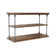 Lobdell 48'' Solid Wood Top Console Table