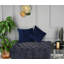 Matte Velvet Cushion Cover - 1 Pc-88975272-88975298
