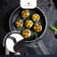 MasterClass Heavy Duty Frypan-1646260258
