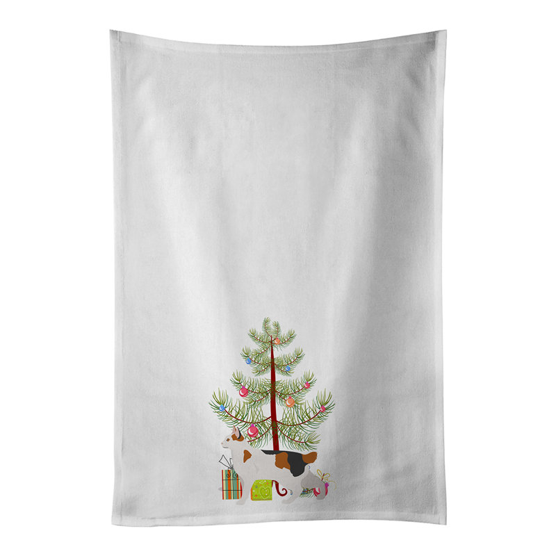 Cotton Tea Towel Kitchen Towel
