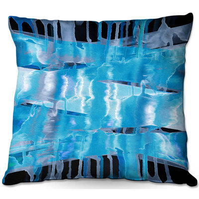 Coussin de l’inversion de canapé