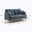 Causeuse avec charge USB-71552553-71552552