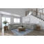 Canapé modulaire rembourré 6 pièces Beatriz-497581832