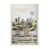 Cadre photo brun / noyer n'est pas disponible