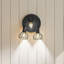 Flush Mount