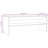 Engineered wood Frame Single Coffee Table with Storage-472665249