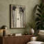 Bamboo Grove Japandi - Wrapped Canvas-179185765-179185770