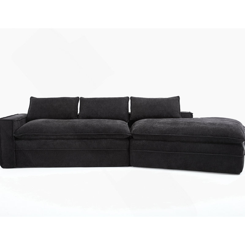 Canapé modulaire Modern