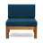 Alcove Lshape Sofa Set,Teak-2114775272