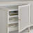 76 " W Sideboard