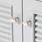 Hamil 61'' Single Bathroom Vanity with Top-27063466