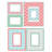 Geometric Wall Decal