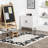 Alphabet SpinCleanhable Rug-468448876