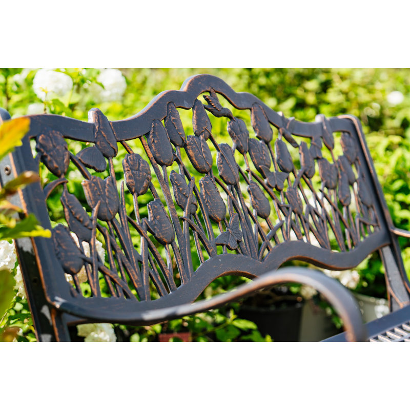 Banc de parc Cohen