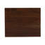Table d'appoint moderne en bois massif Gundars-106716039