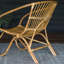 Mutine 37cm H Slat Back Arm Chair-15635603