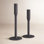 Belden 2-Piece Candlestick Set
