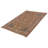 One-of-a-Kind Rectangle 6'5" X 9' 1990's Wool Area Rug