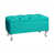 Teal Plush