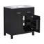 Ensemble de meuble-lavabo Modern-1112996121