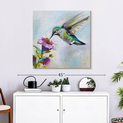 Brampt Hummingbird II