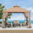 Steel Patio Gazebo The Soft Roof Gazebos-67888684-94946775