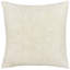 Floral Square Cushion Cover