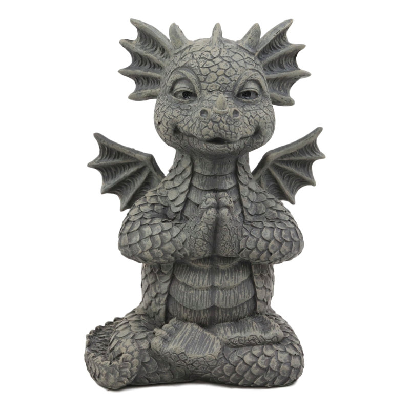 Figurine Cogbill