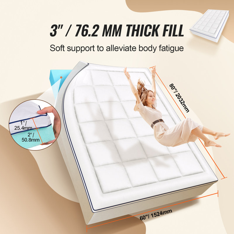 Mattress Pad