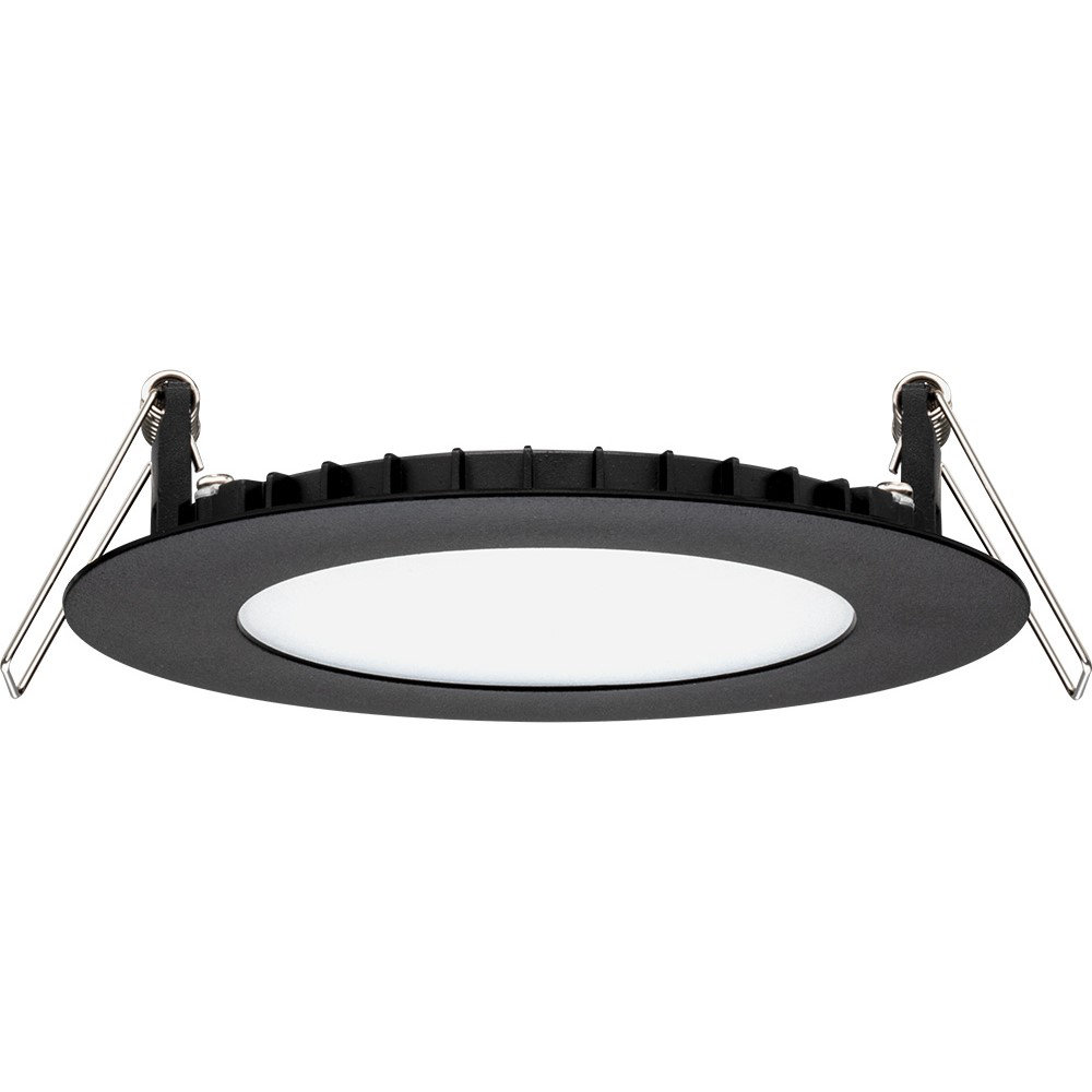 97 6'' Selectable Color Temperature Dimmable Air-Tight IC Rated Standard Recessed Lighting Kit Juno