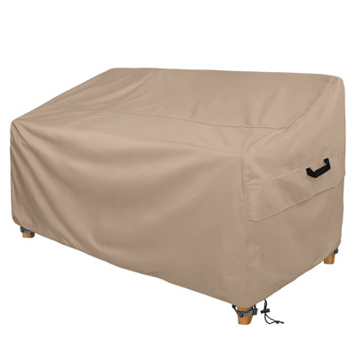 Aayam Outdoor Patio Sofa Cover by Arlmont & Co.