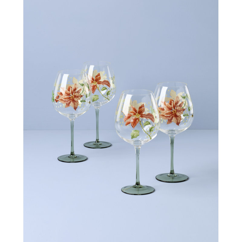 Glass Glassware