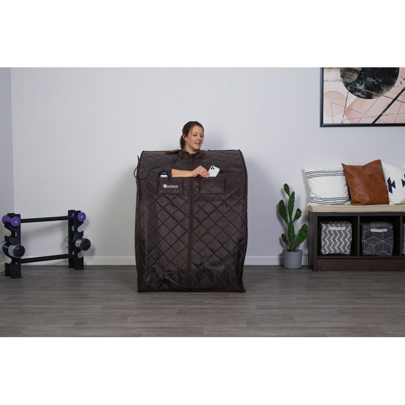 Harmony Deluxe Heatwave Polyester