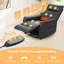 67cm Wide Lift Assist Home Theatre Recliner with Massager-1795400260