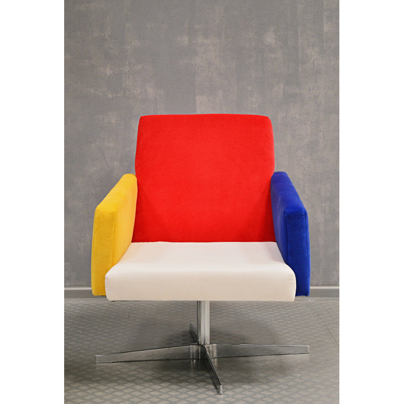 Happy Barok Armchair