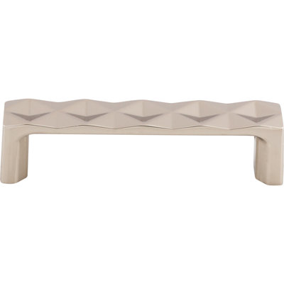 Quilted Bar pull