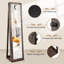 Armoire à bijoux avec miroir Iemy-472051291